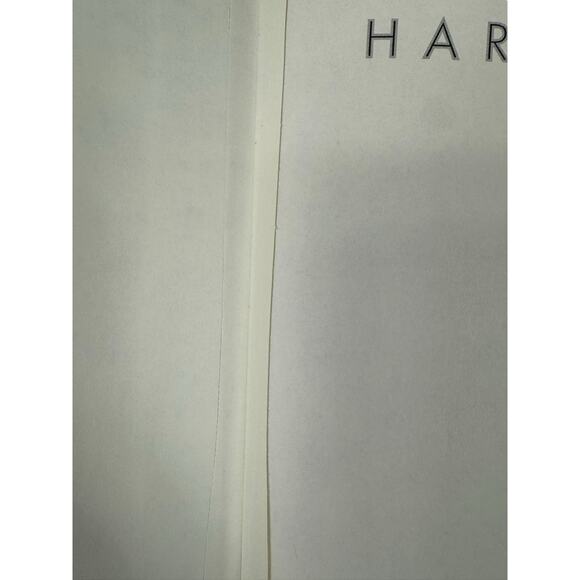 Just Shy of Harmony by Philip Gulley (Hardcover) - Picture 7 of 8